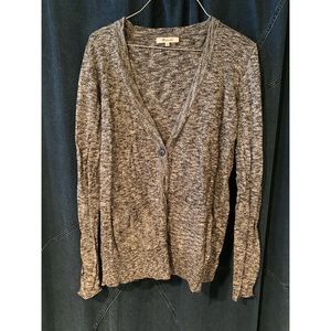 Madewell Cardigan